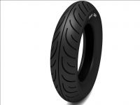 Motorcycle tire