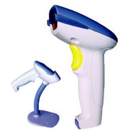 PO0101-019 Middle Range CCD Barcode Scanner