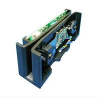 PO0800-004 Magnetic Stripe Card Reader (Module)