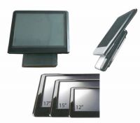 PO0500-001 All-in-1 Touch POS