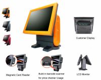PO0500-006 All-in-One Touch POS Terminal