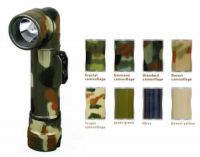 PP2300-002 Military Torch