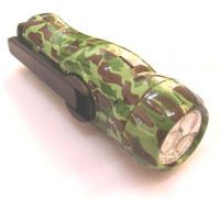 PP2300-005 Military Torch