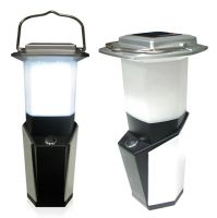 OL1100-008 Solar Camp Lantern