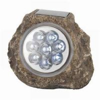 OL1300-012 Solar Power Garden Light