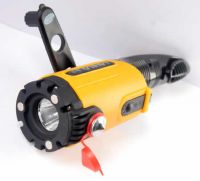 OL1400-001 Multi-Functional Dynamo Flashlight