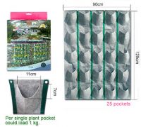 GN0600-059 Breathable Moistened Hanging Plant Pockets