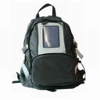 OS2100-028 Solar Energy Backpack