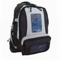 OS2100-029 Solar Energy Backpack