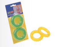 OS2305-006 Massage Hand Grip Ring