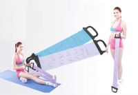 OS2308-009 4-in-1 Fitness Board