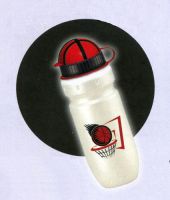 OS2500-030 Water Bottle Anti-Dust Cap