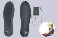 OS1201-005 Heating insole