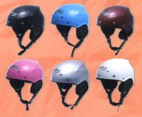 OS1200-066 Snow Helmet