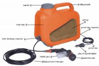 AR0400-058 Portable Bubble Car Washer