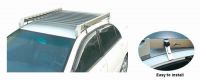 AR0400-059 Car Roof Shutter Rack