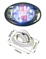 AR1703-024 Inner/Outer Muti-Funtion Ring Shine Lamp