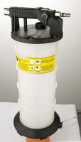 HT1206-003 Pneumatic Fluid Extractor