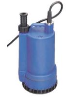 HT2400-016 Portable Plastic Submersible Pump