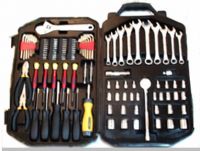 HT1300-067 116pcs DIY Tool Kit