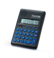 HC1600-003 Talking Calculator