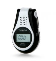 HC1600-014 Talking Pedometer