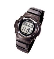 HC1600-035  Talking Alarm Watch