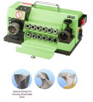 (MW2200-008)Drill Bit Re-Sharpener