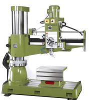 (MW1600-010)Radial Drilling Machines