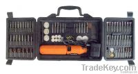 Cordless Mini Drill Kit