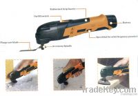 Cordless Compact Multi-Purpose Tool