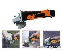 Cordless Compact Angle Grinder