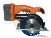 Cordless Circular Saw