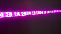 LED strip light