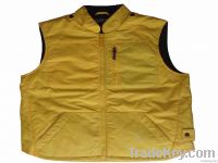 Mens Vest