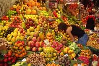 Fresh Tropical Fruits & Products