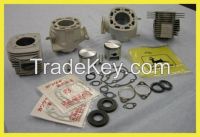 Johndeere Engine Parts