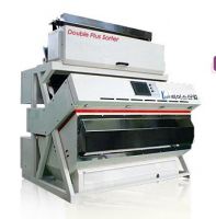 Double Plus Color Sorter