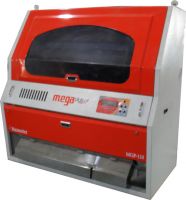 Mega Plus Color Sorter