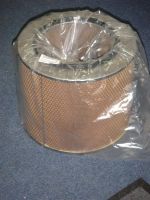 Airfilter / Partone / Cartidge