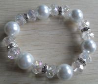 Crystal Bracelet