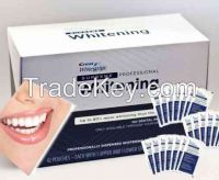 Whitestrips Supreme Professional