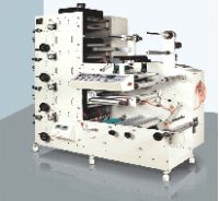 HJRY-320 Automatic Label Printing Machine
