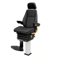 Pilot chair