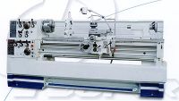 Lathe Machine