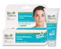 Facial Whitening Cream