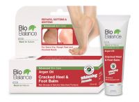 Cracked Heel & Foot Balm