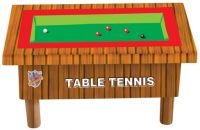 Table Tennis