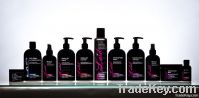 LAID Brand Professional Hair Care Line
