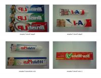 Toothpaste Products